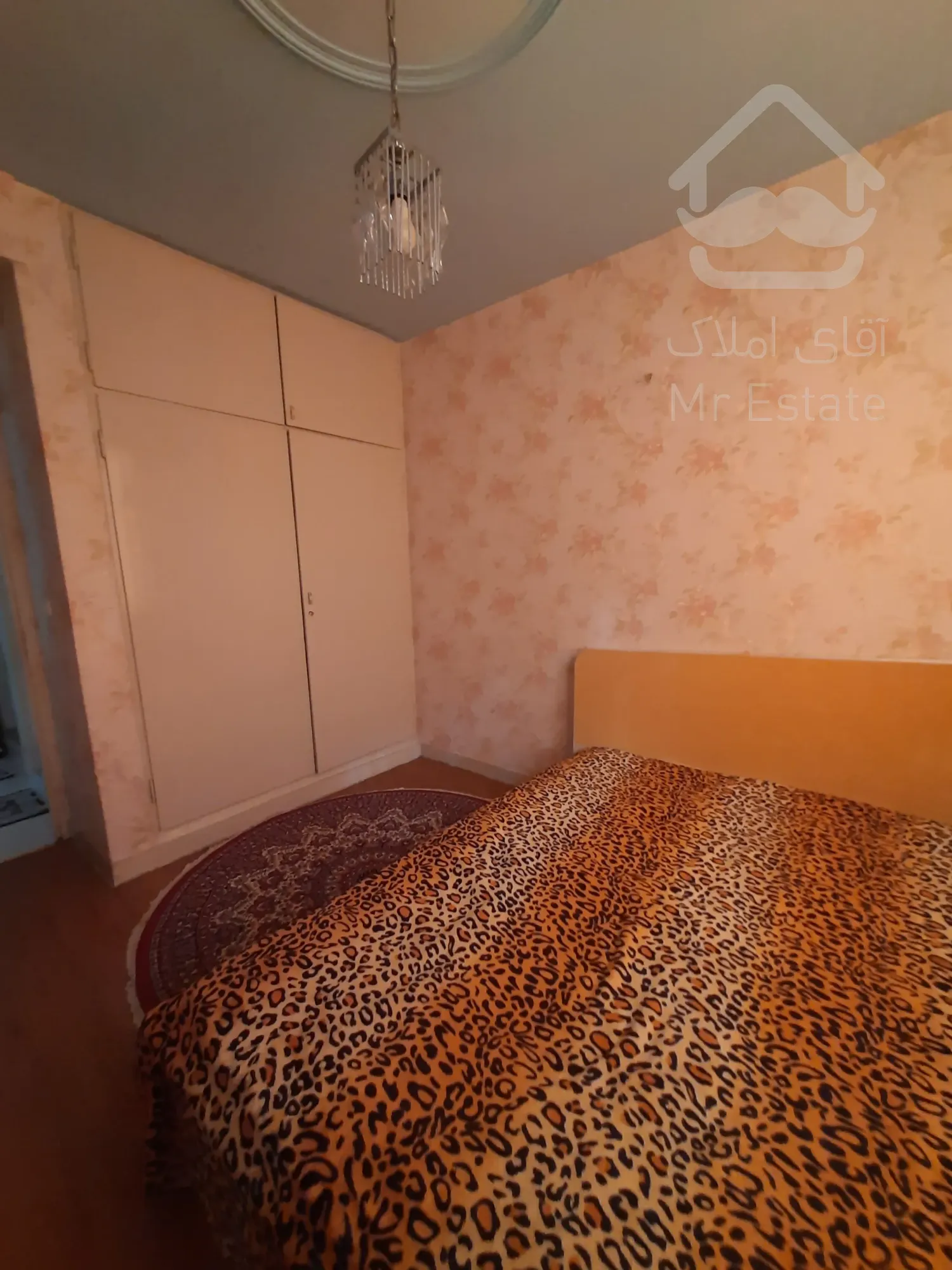 فروش آپارتمان ۸۰متری ۲خواب باکس پونک عدل