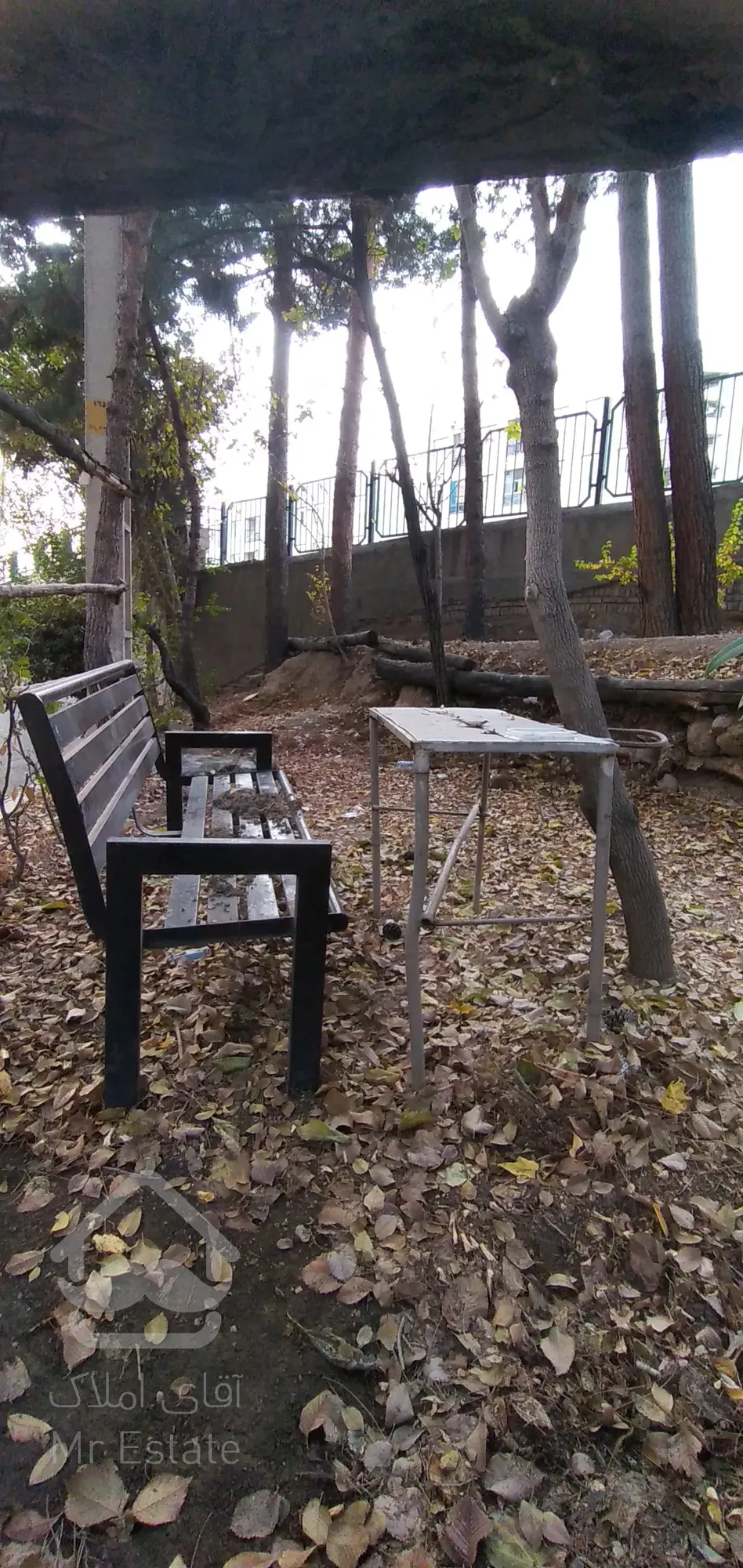 فروش ویلایی ۱۲۰متری ۲خوابه حکیمیه