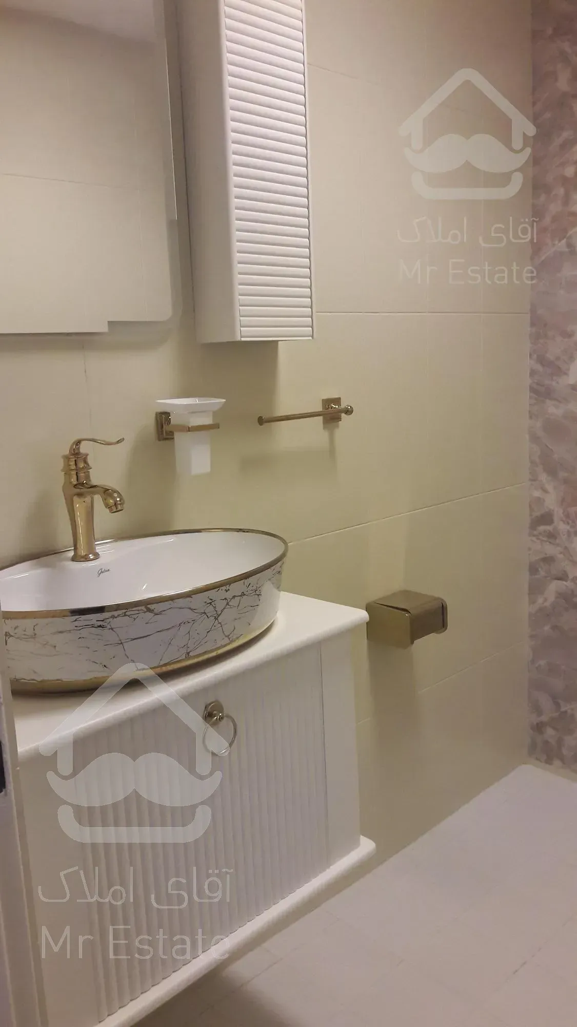 140متر3خواب ویو دریاچه