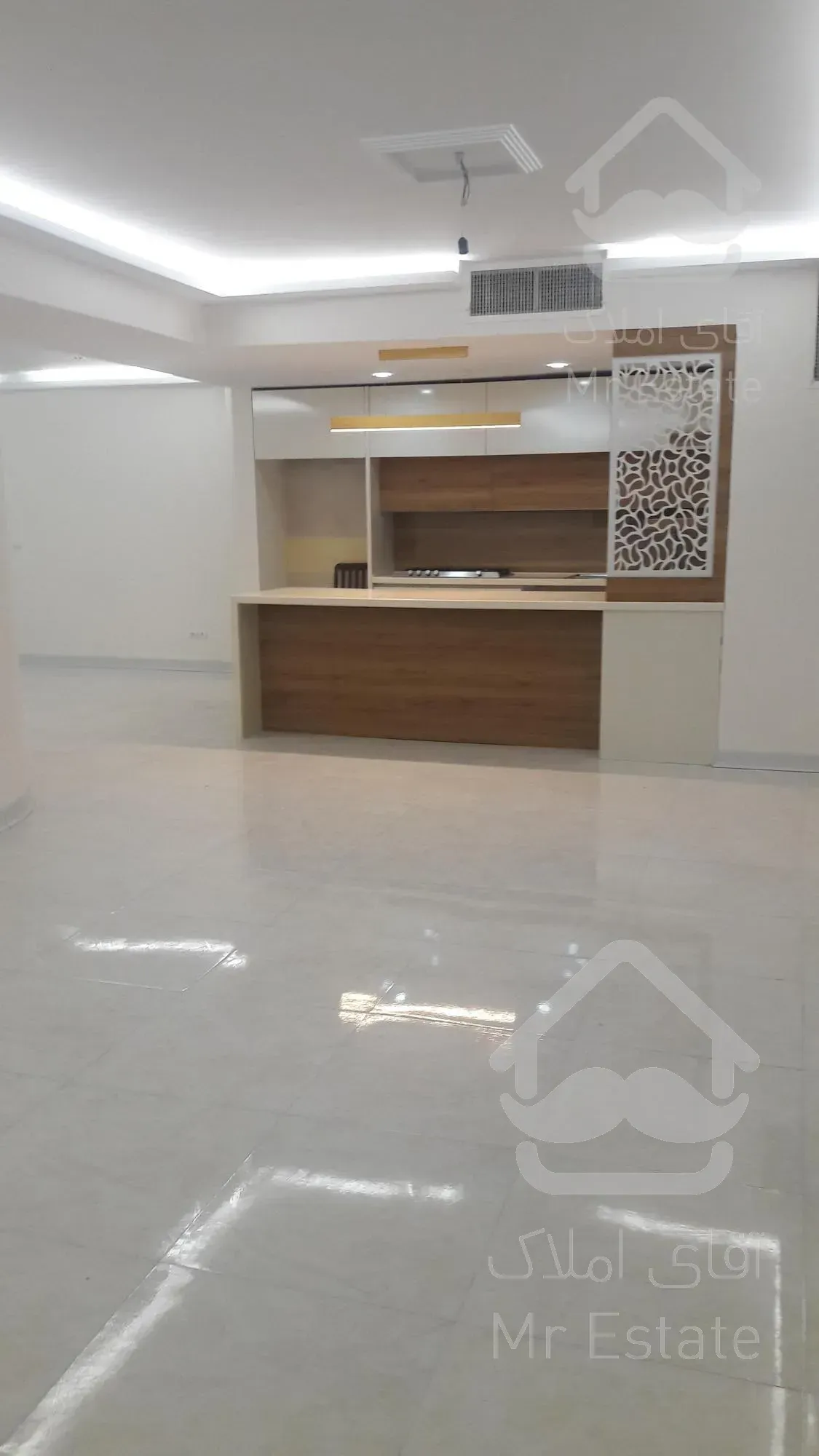 140متر3خواب ویو دریاچه