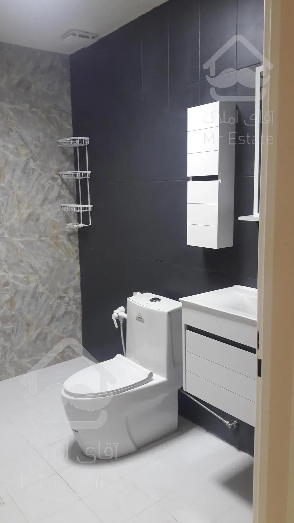 140متر3خواب ویو دریاچه