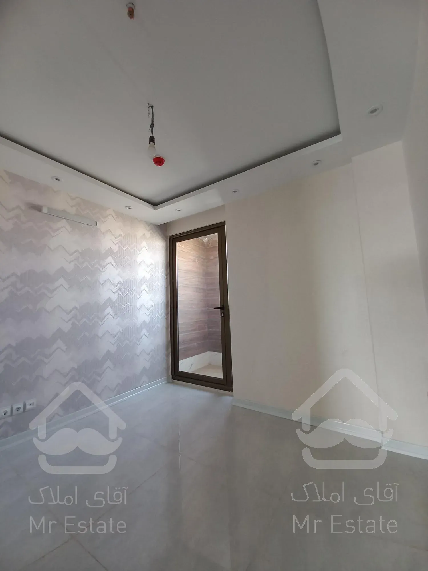 آپارتمان 175 متری شمالی جنوبی ساخت عالی سه خواب بامستر