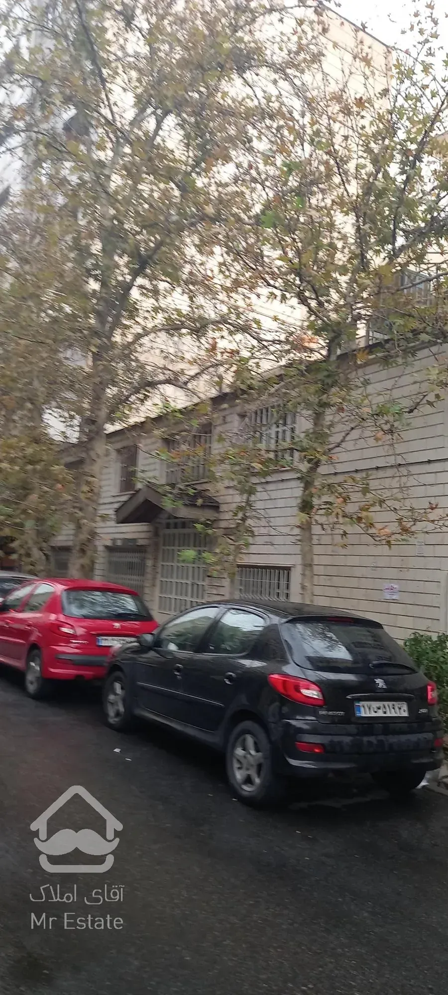 زعفرانیه 630 متر کلنگی فروش