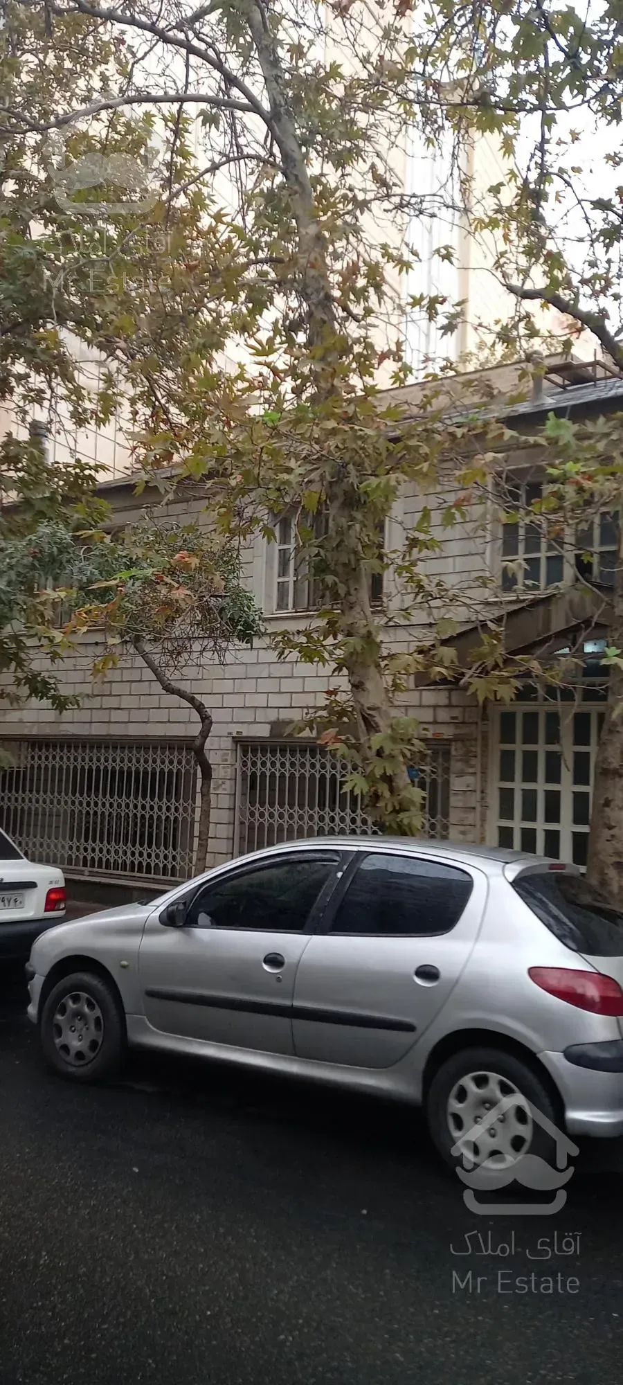 زعفرانیه 630 متر کلنگی فروش