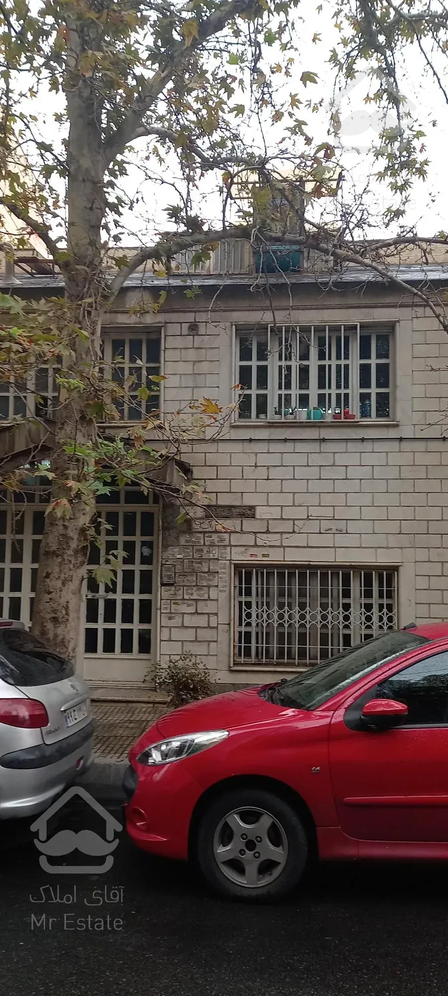 زعفرانیه 630 متر کلنگی فروش