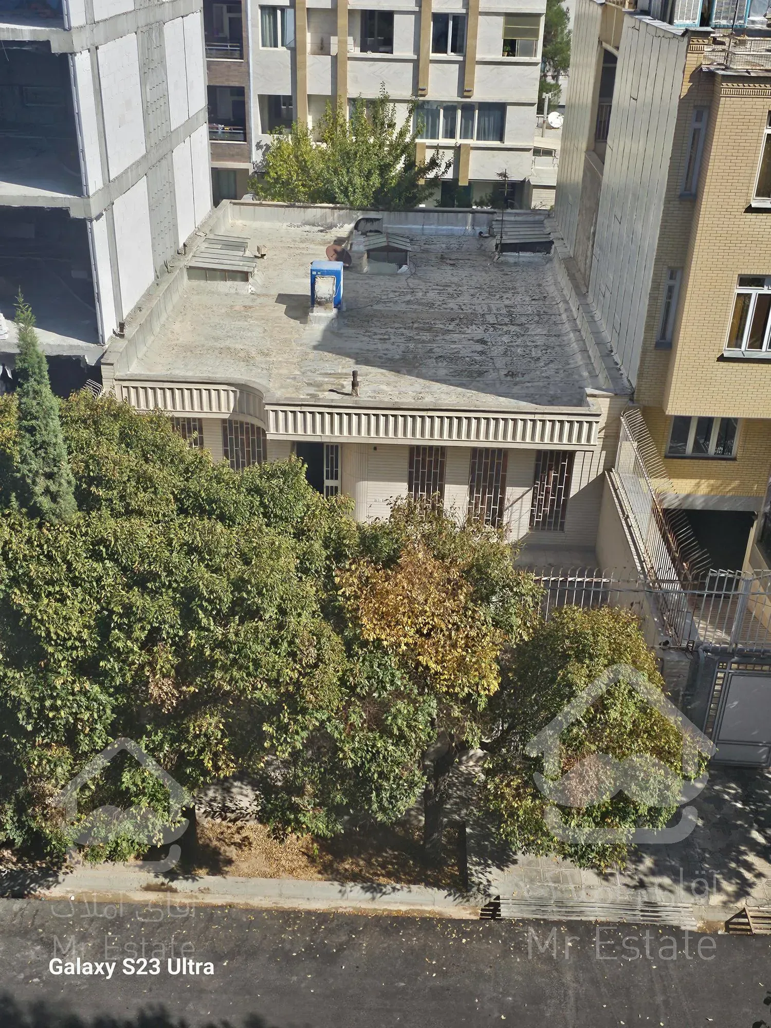 فروش منزل کلنگی۳۰۰متری بلوار بهشت