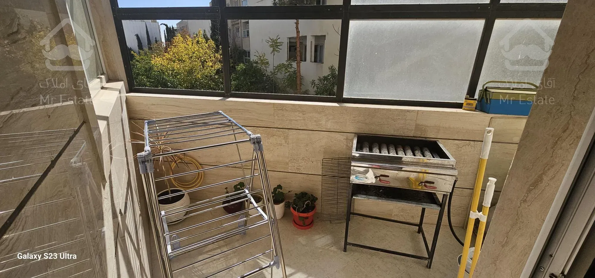 فروش آپارتمان۲۴۰متری۴خواب تک واحدی پزشکان معالی آباد