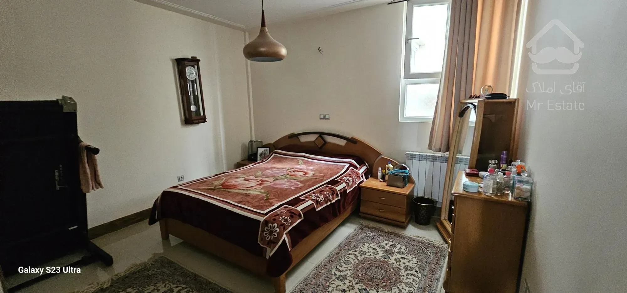 فروش آپارتمان۲۴۰متری۴خواب تک واحدی پزشکان معالی آباد