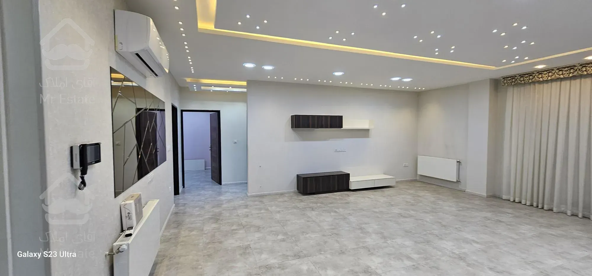 فروش آپارتمان۱۸۰متری۳خواب لوکس