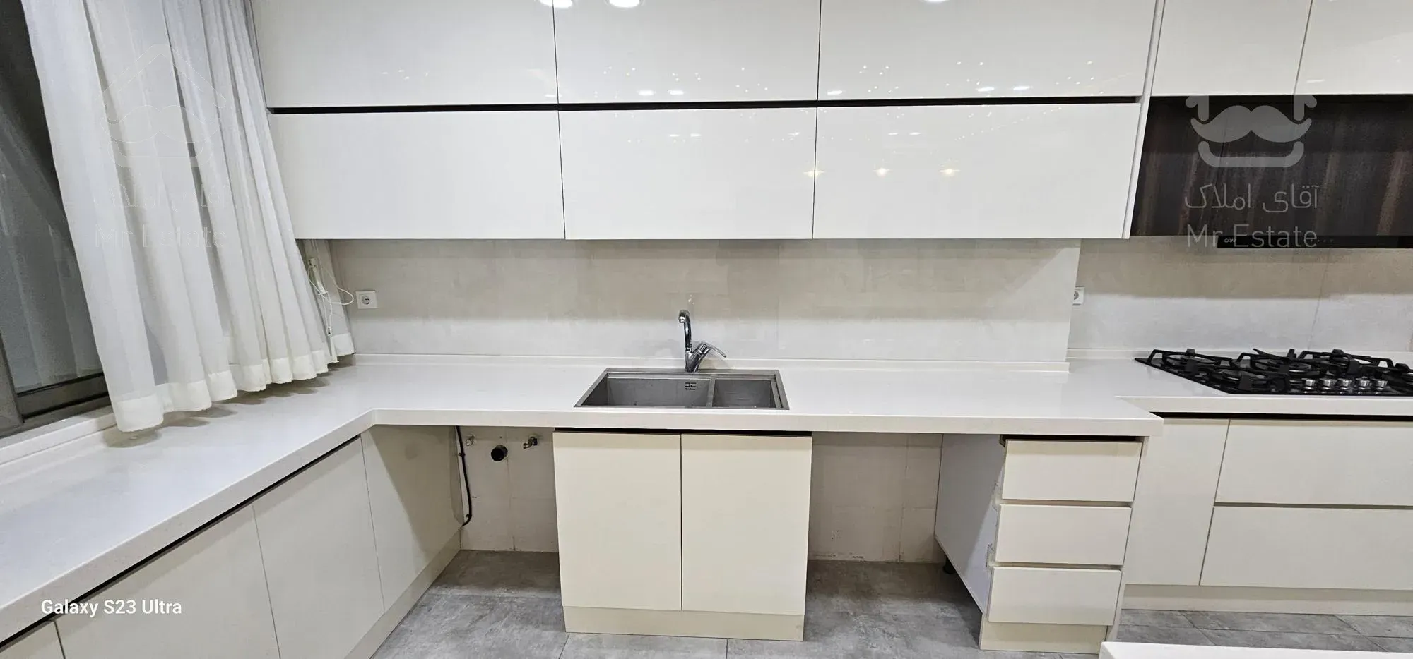 فروش آپارتمان۱۸۰متری۳خواب لوکس