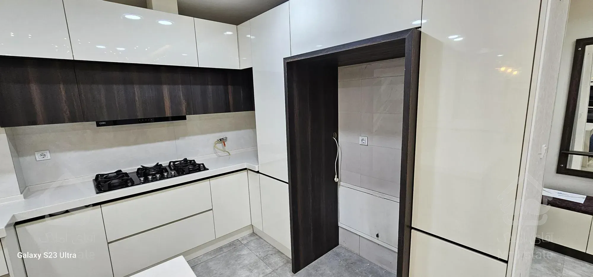 فروش آپارتمان۱۸۰متری۳خواب لوکس