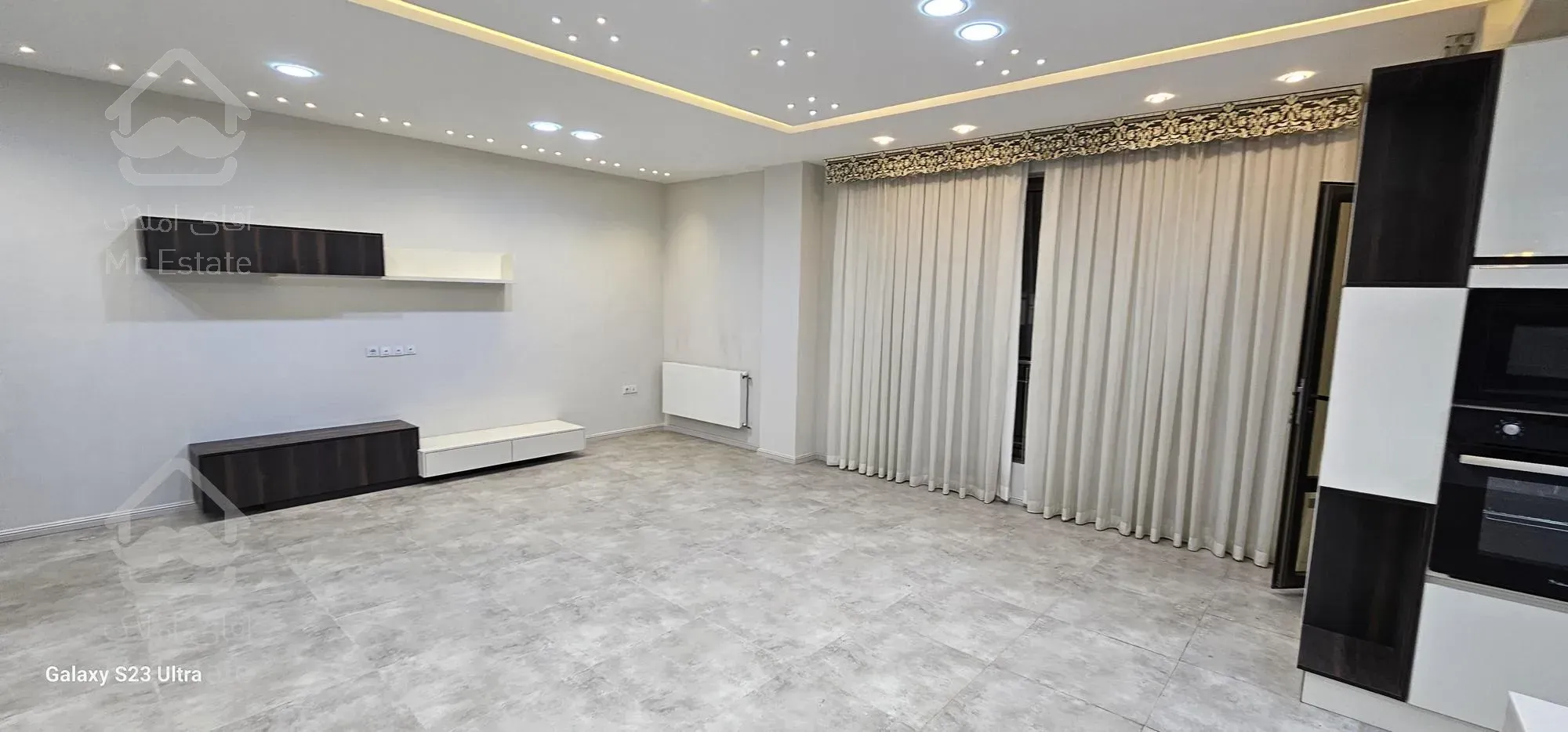 فروش آپارتمان۱۸۰متری۳خواب لوکس