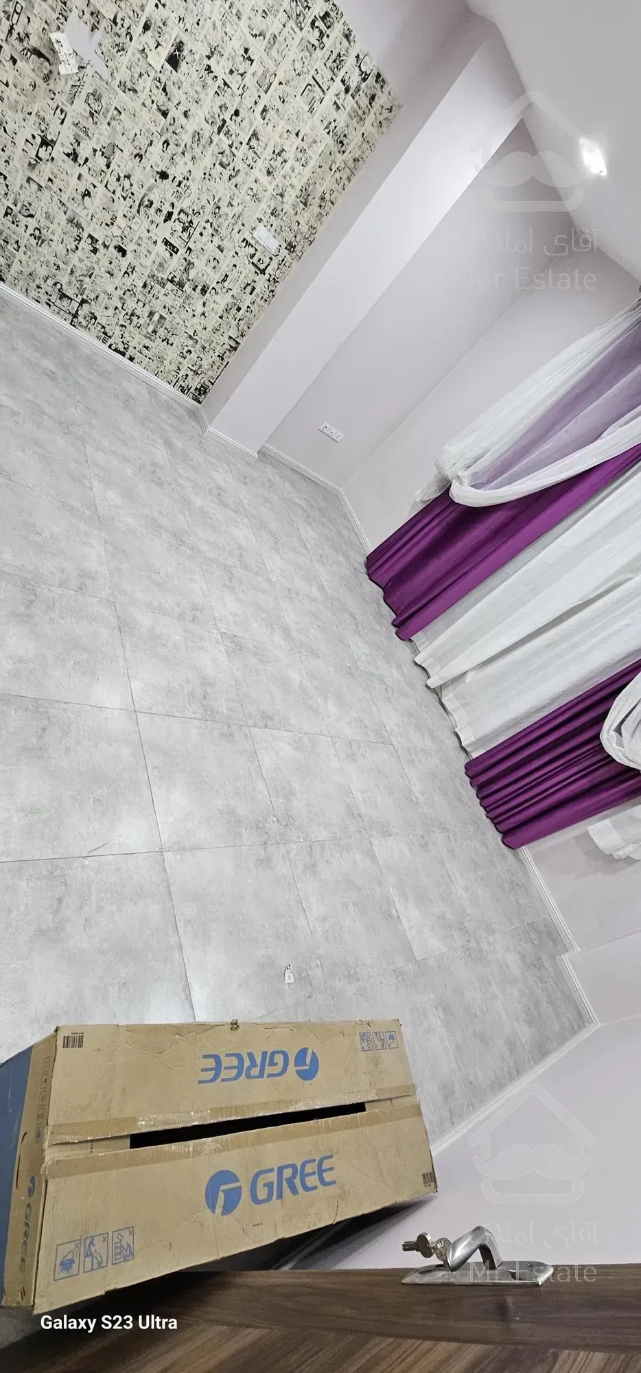 فروش آپارتمان۱۸۰متری۳خواب لوکس