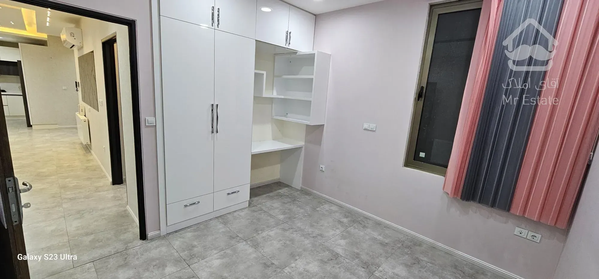 فروش آپارتمان۱۸۰متری۳خواب لوکس