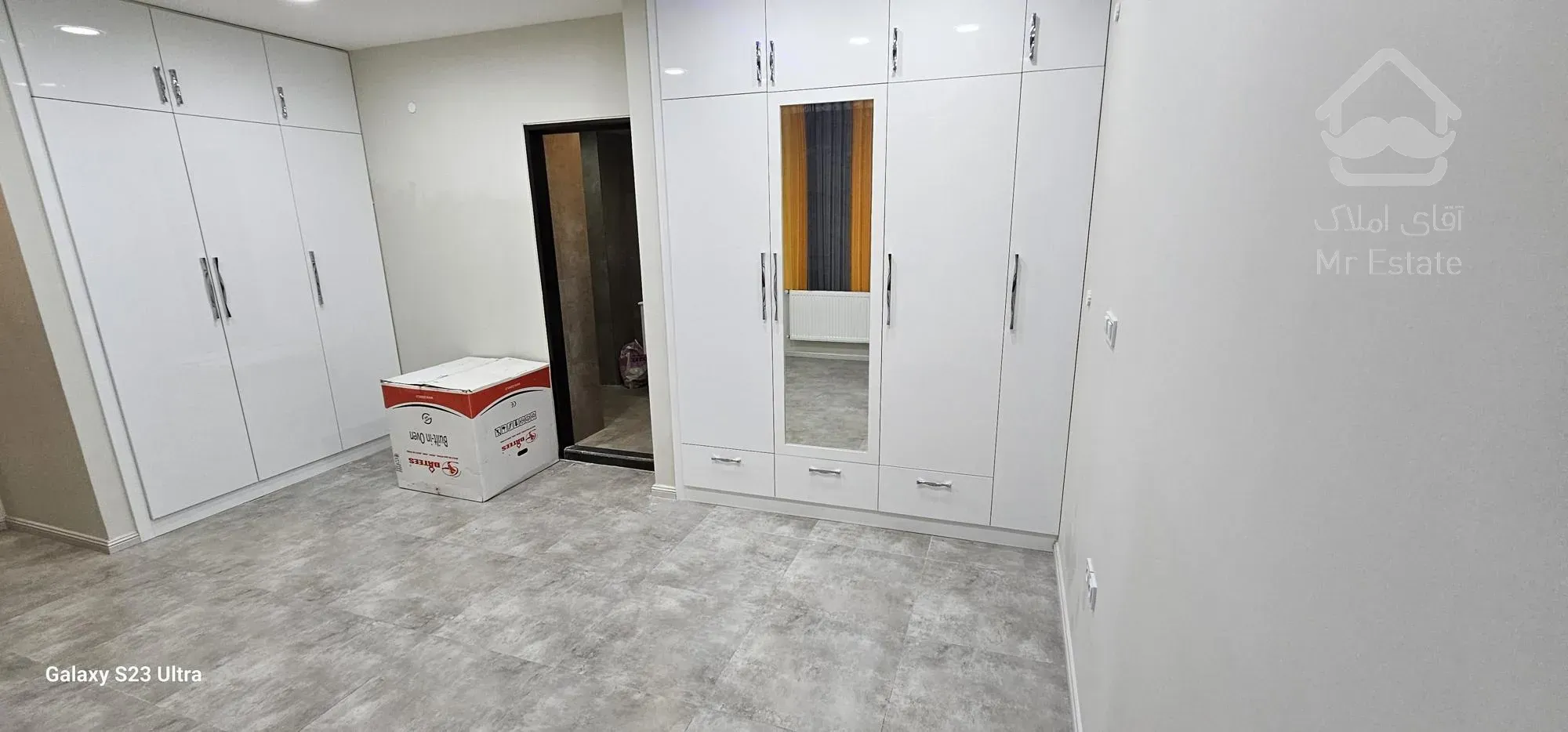 فروش آپارتمان۱۸۰متری۳خواب لوکس