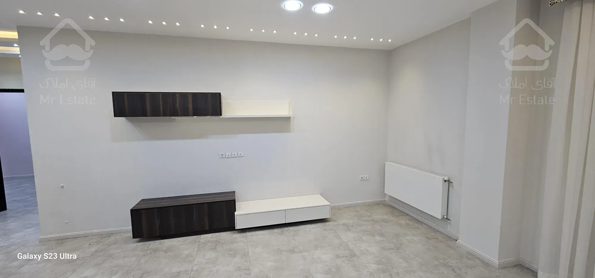 فروش آپارتمان۱۸۰متری۳خواب لوکس