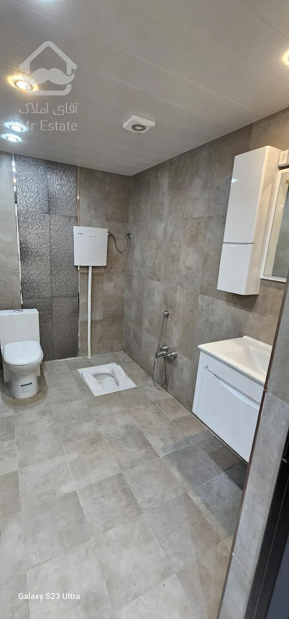 فروش آپارتمان۱۸۰متری۳خواب لوکس