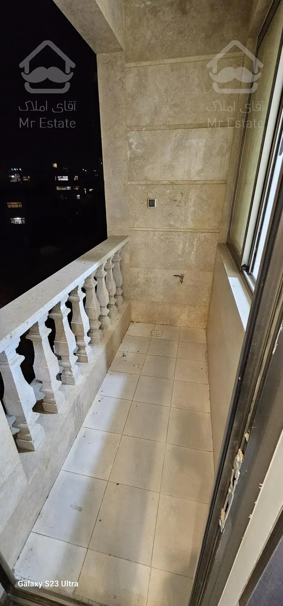 فروش آپارتمان۱۸۰متری۳خواب لوکس