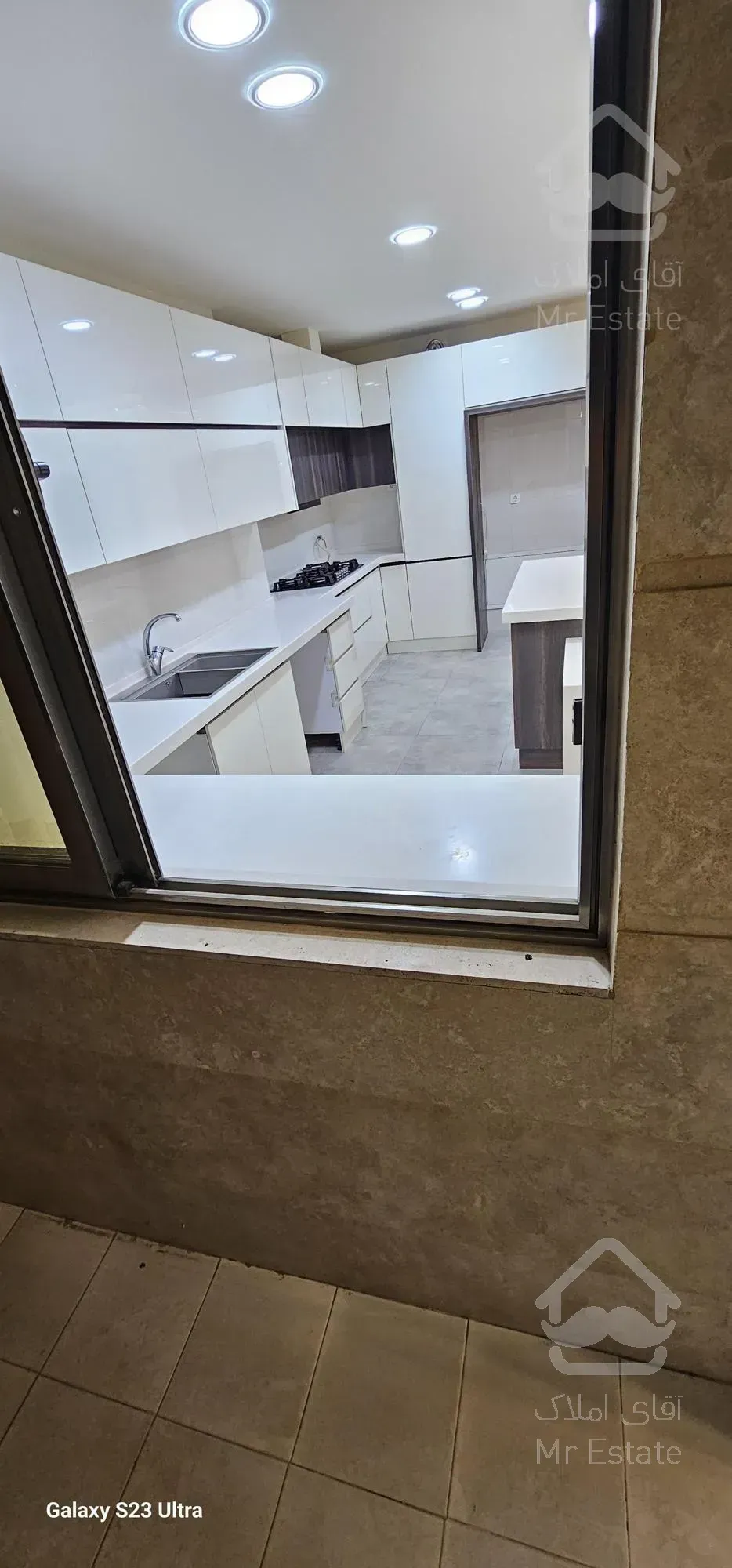 فروش آپارتمان۱۸۰متری۳خواب لوکس