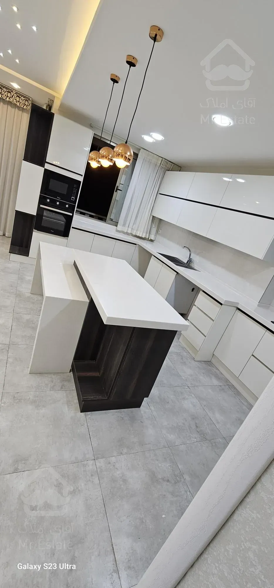 فروش آپارتمان۱۸۰متری۳خواب لوکس