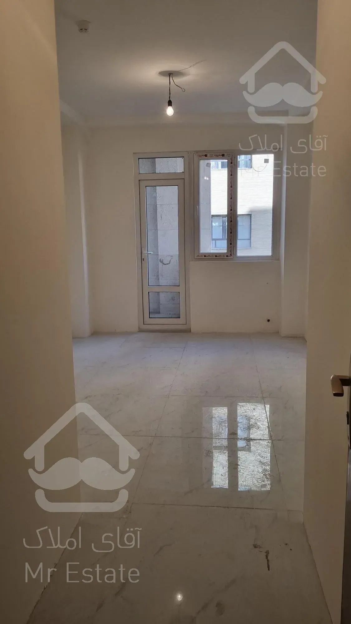 آپارتمان صفر/خوش نقشه/زرهی