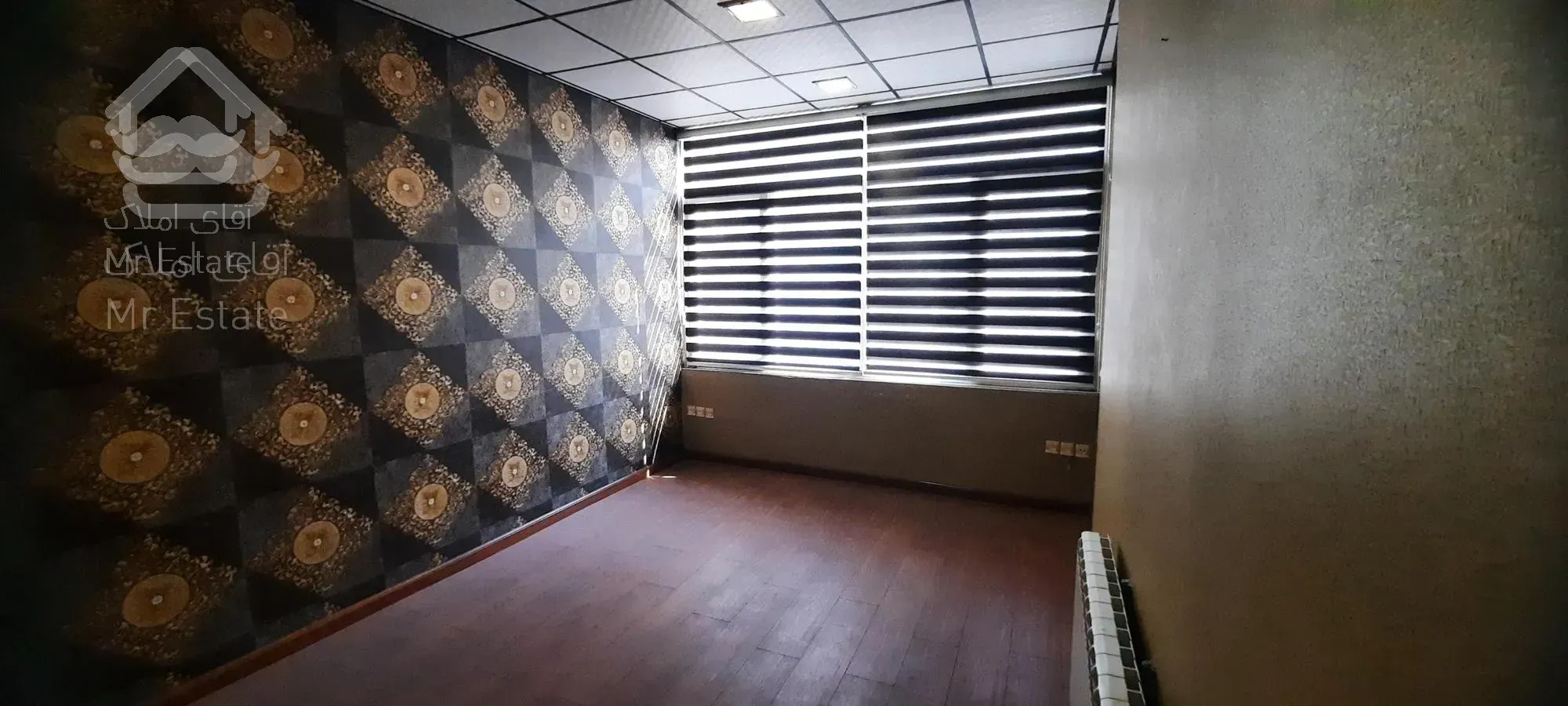 ۹۰ متر سند اداری ، ۴ اتاق / فرصت ، اسکندری شمالی