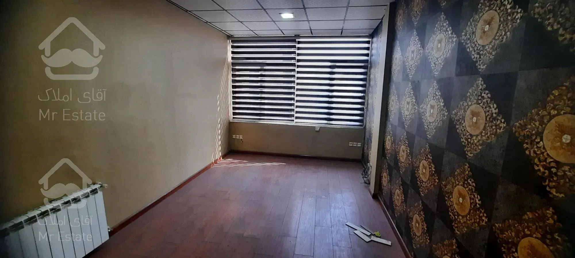 ۹۰ متر سند اداری ، ۴ اتاق / فرصت ، اسکندری شمالی