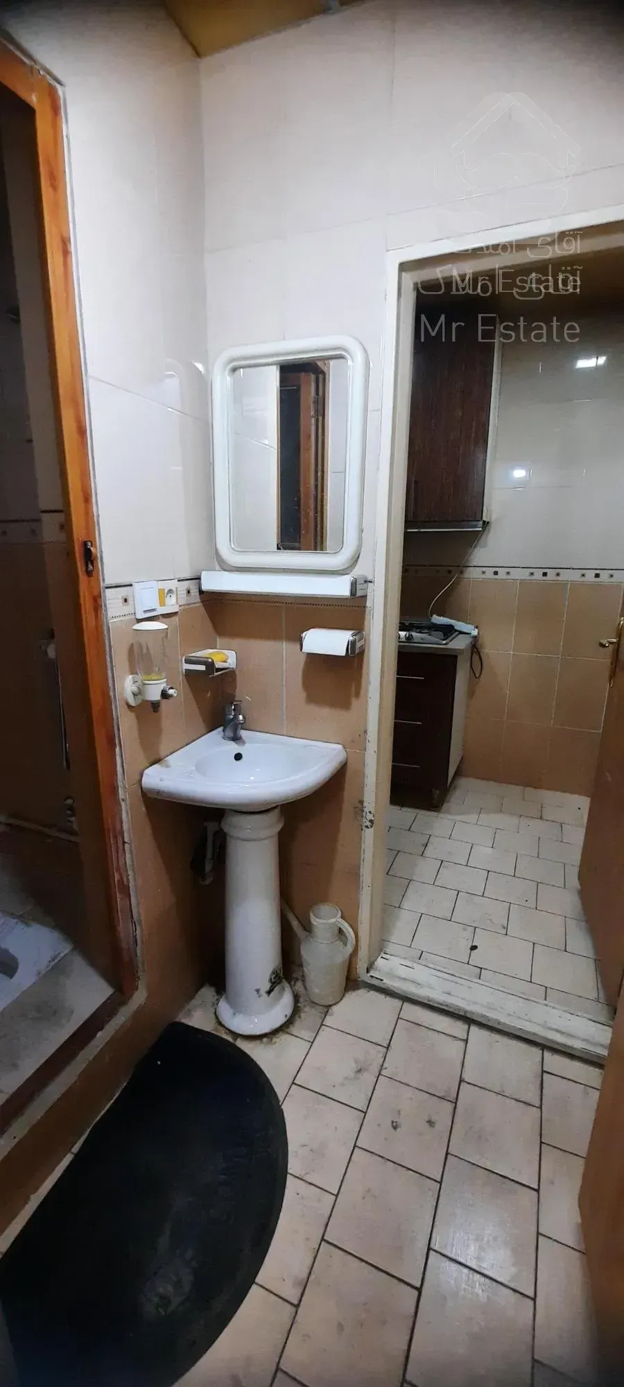 ۹۰ متر سند اداری ، ۴ اتاق / فرصت ، اسکندری شمالی