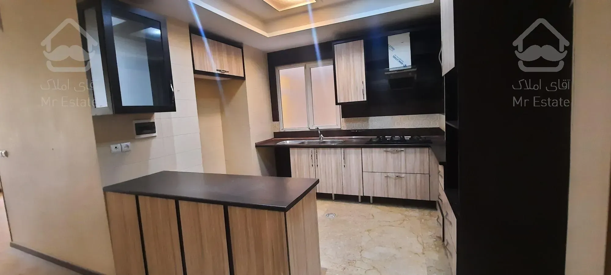 فروش آپارتمان ۹۰ متری در چیذر