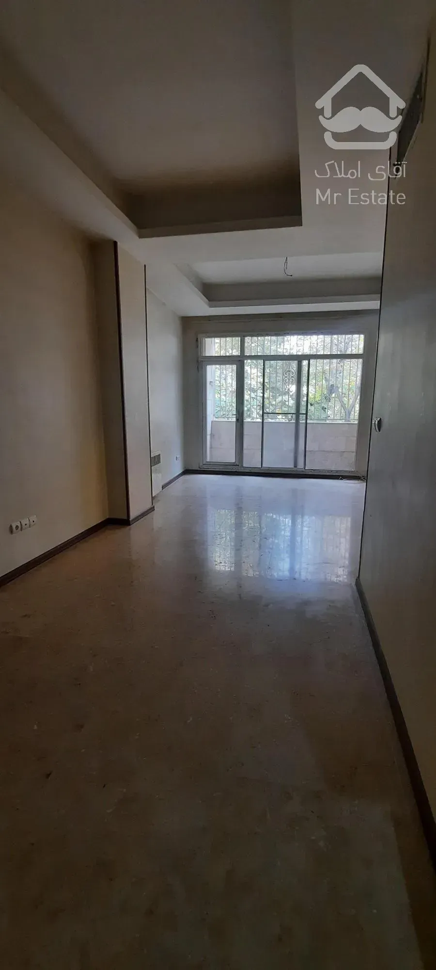 فروش آپارتمان ۹۲ متری نقلی در چیذر