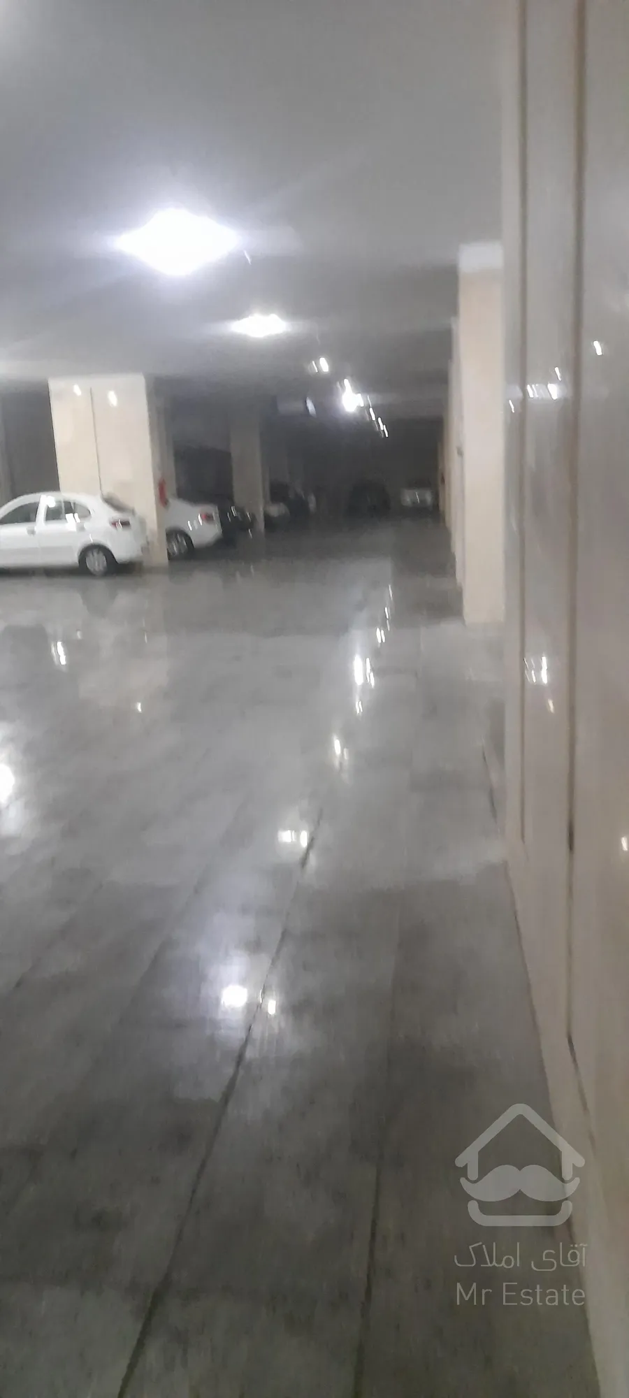 پیش فروش واحد123 متر بی نظیر دردشت