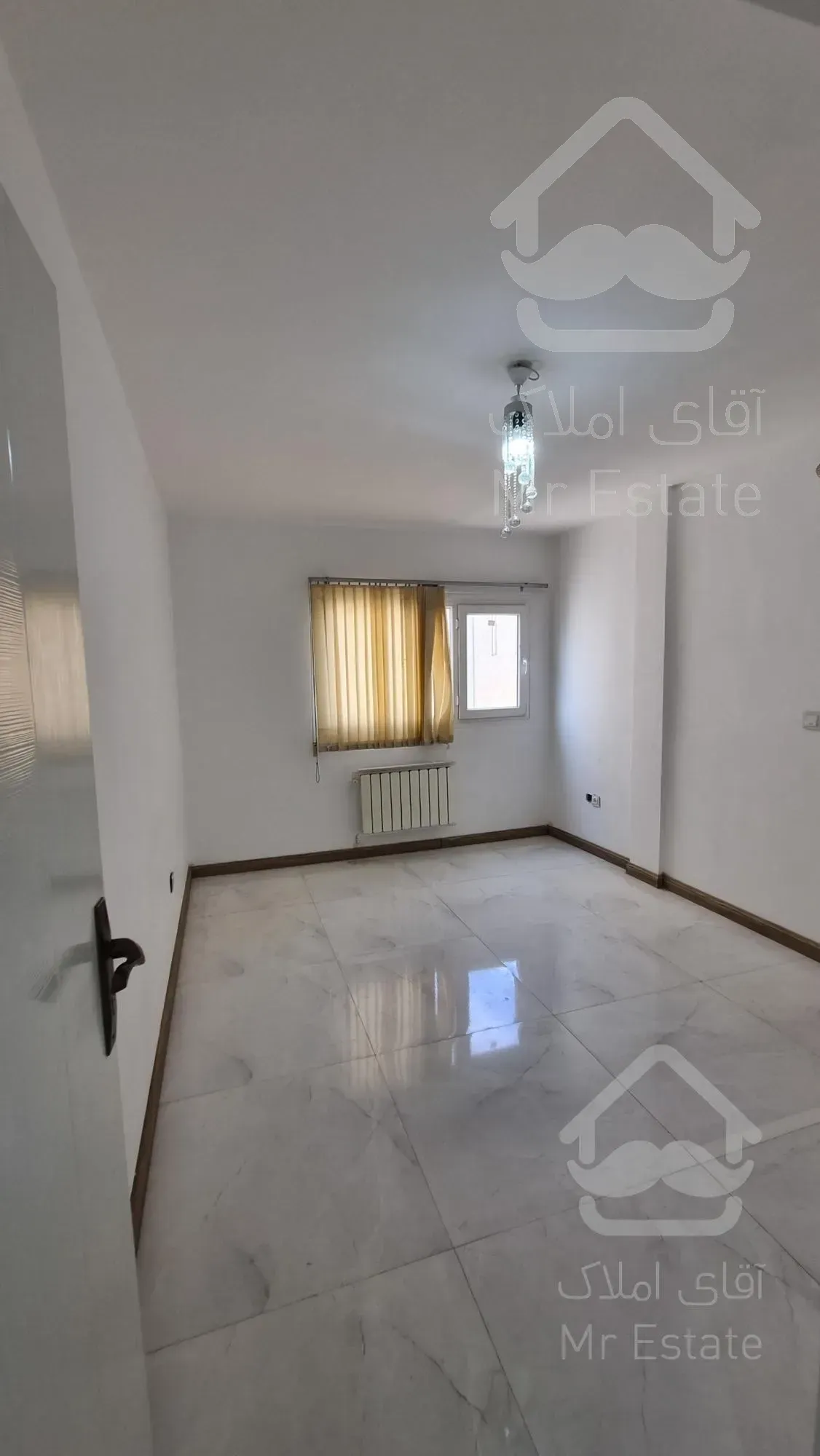 آپارتمان ۱۲۰متری/دوخوابه/ستارخان