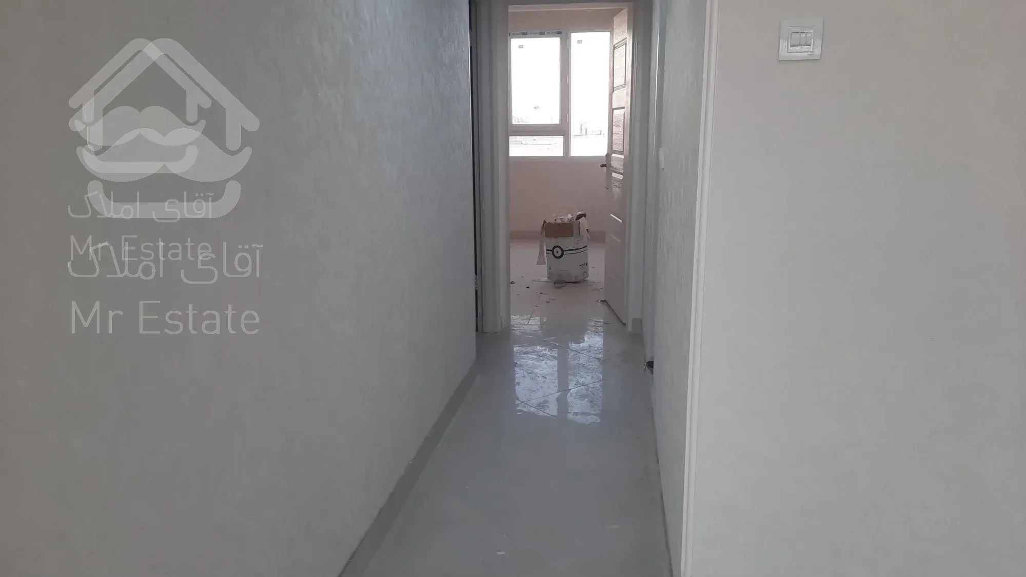 آپارتمان کلید نخورده