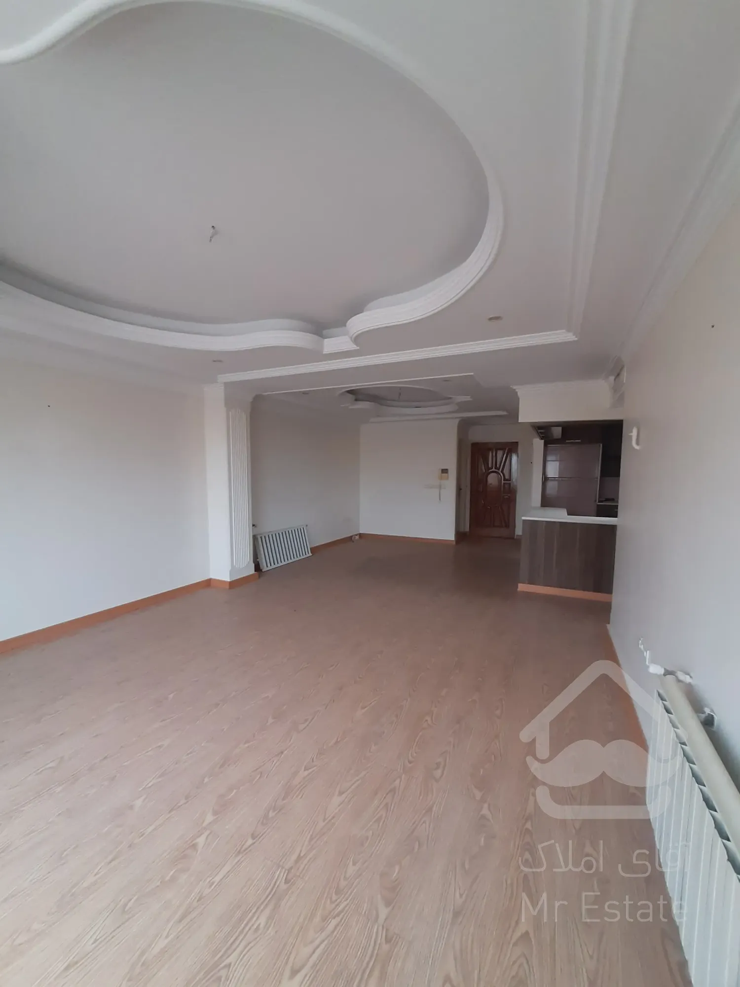 فروش آپارتمان ۸۵متر ۲خواب سالن پرده خور همیلا