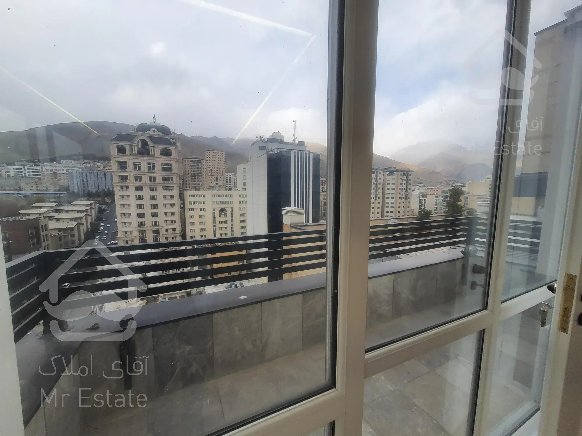 خرید پنت هاوس در ولنجک