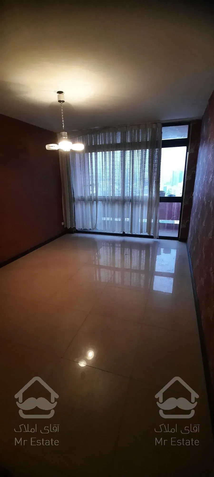 آپارتمان ۲۵۰ متر / ۴ خواب / هفت تیر ، فریهان