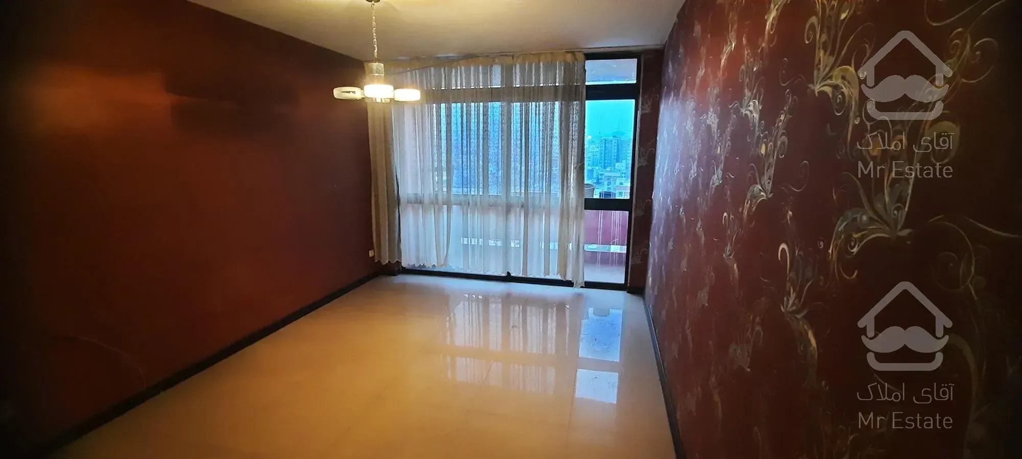 آپارتمان ۲۵۰ متر / ۴ خواب / هفت تیر ، فریهان