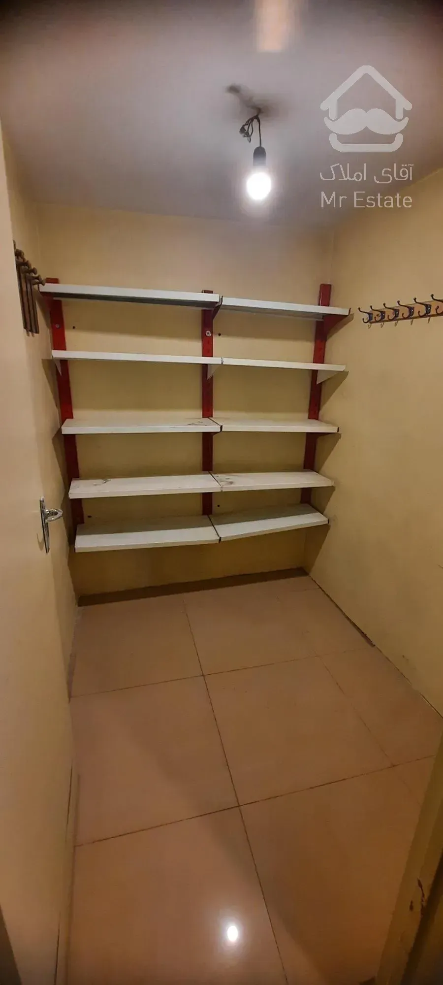 آپارتمان ۲۵۰ متر / ۴ خواب / هفت تیر ، فریهان