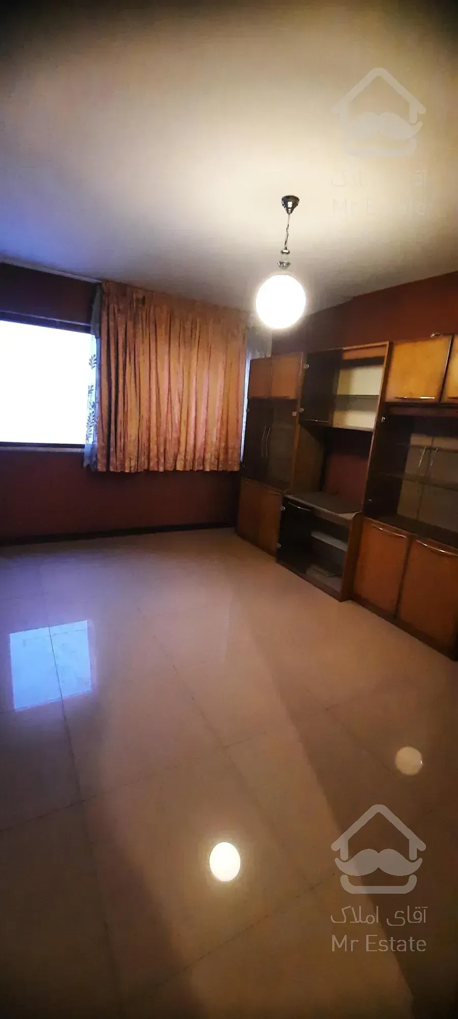 آپارتمان ۲۵۰ متر / ۴ خواب / هفت تیر ، فریهان