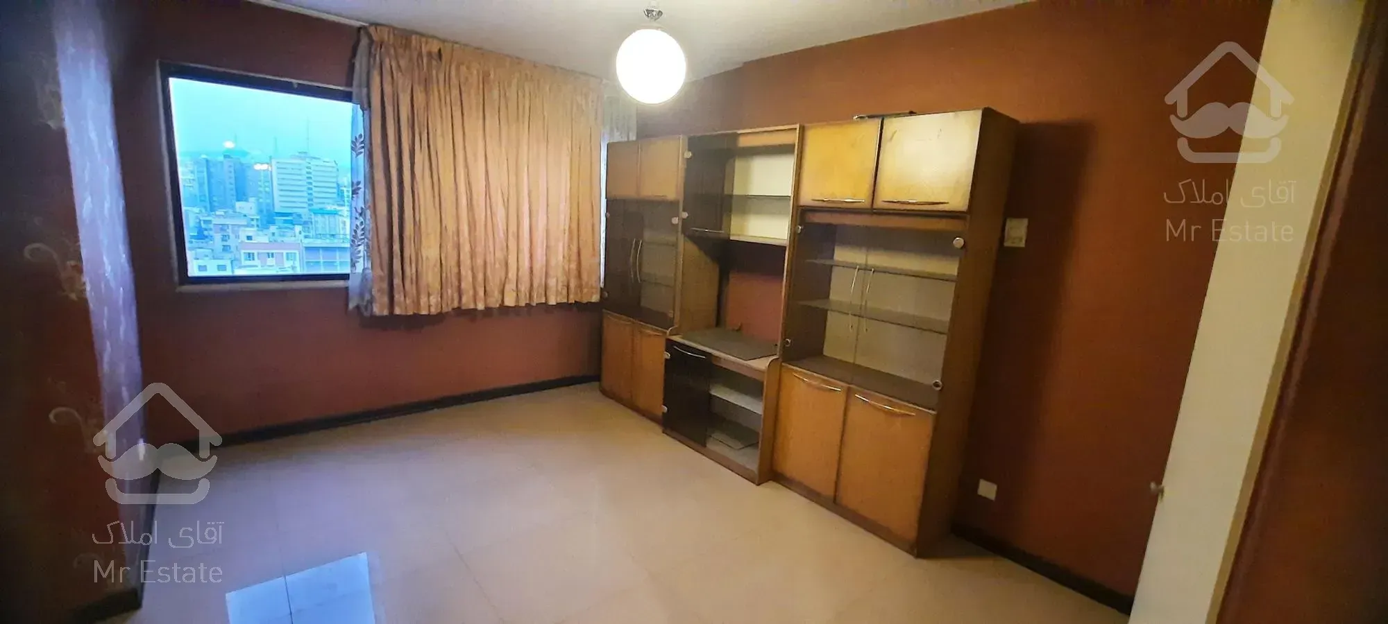 آپارتمان ۲۵۰ متر / ۴ خواب / هفت تیر ، فریهان