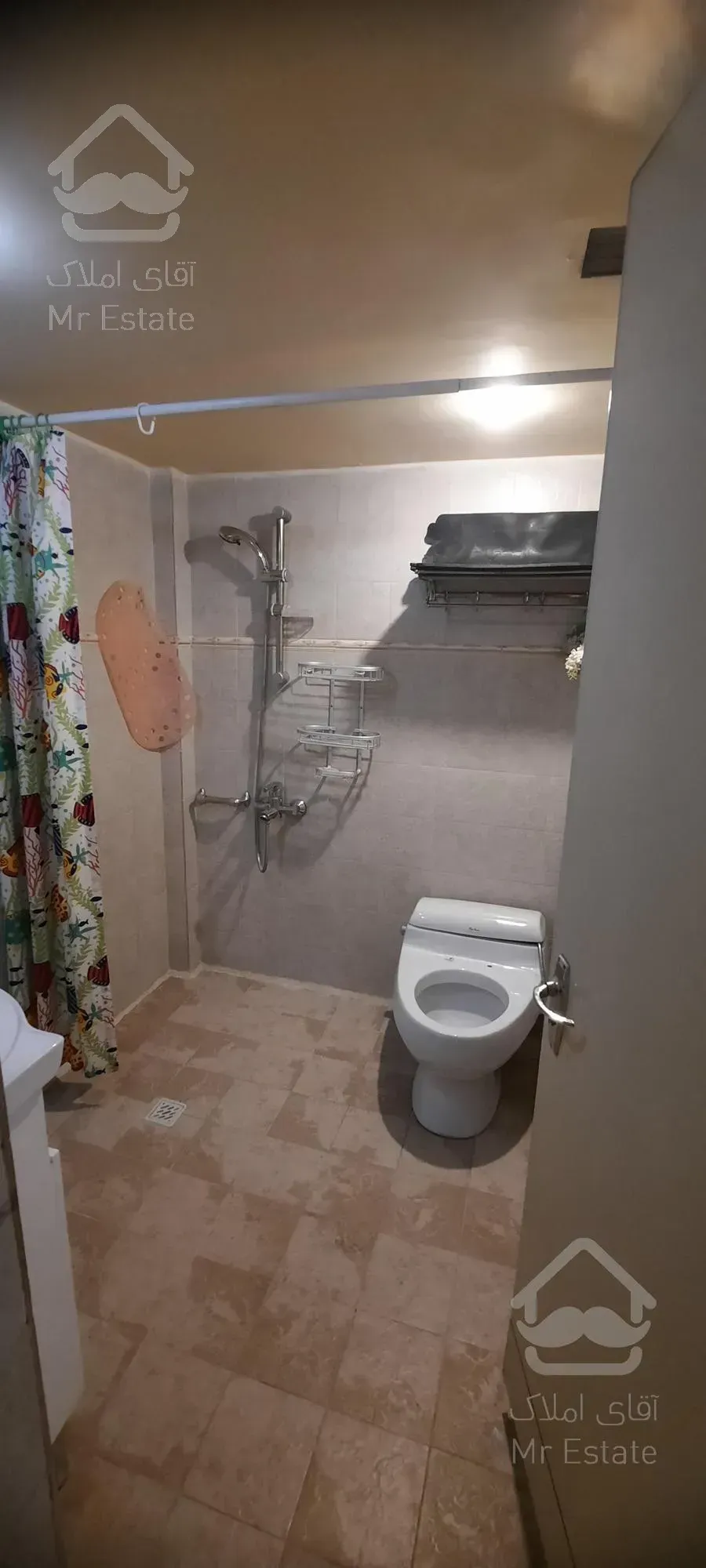 آپارتمان ۲۵۰ متر / ۴ خواب / هفت تیر ، فریهان