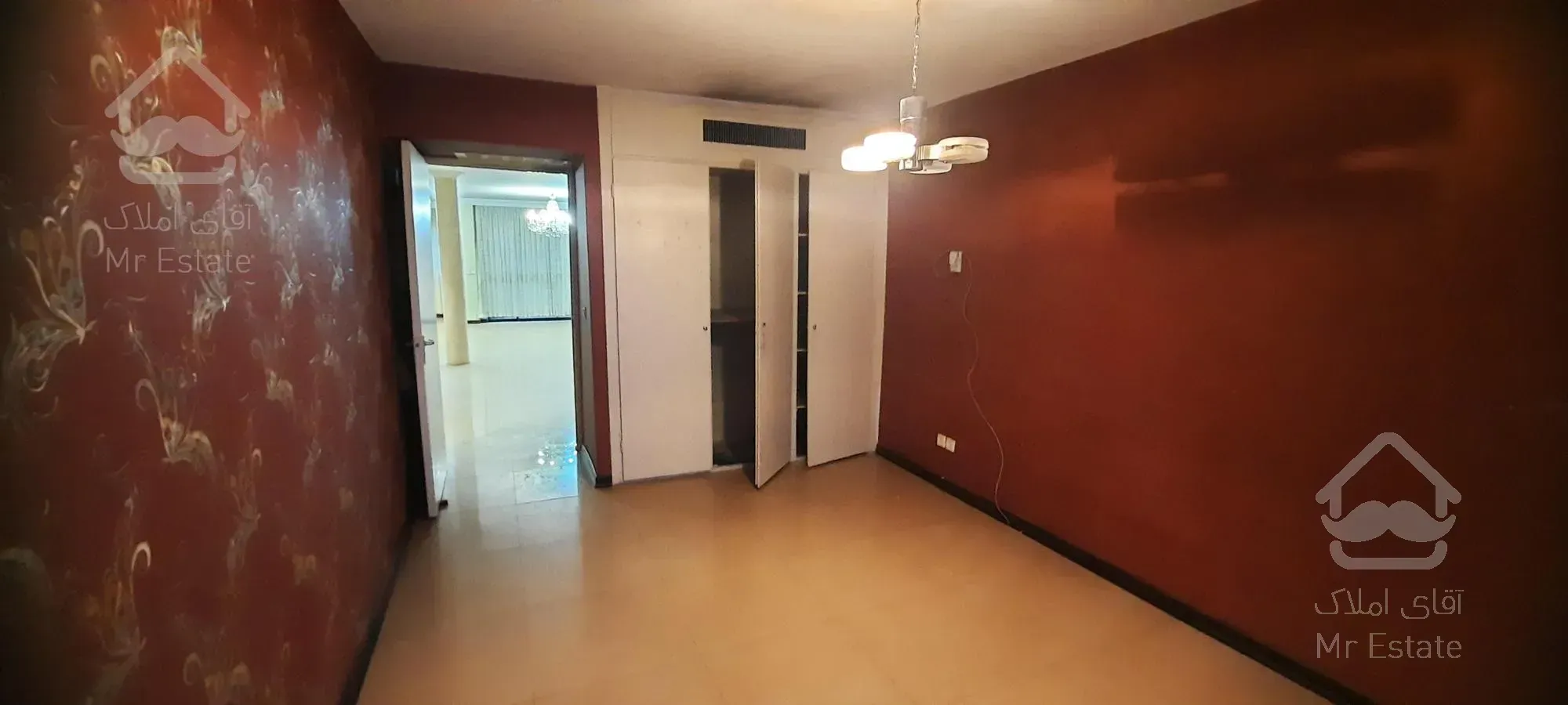 آپارتمان ۲۵۰ متر / ۴ خواب / هفت تیر ، فریهان