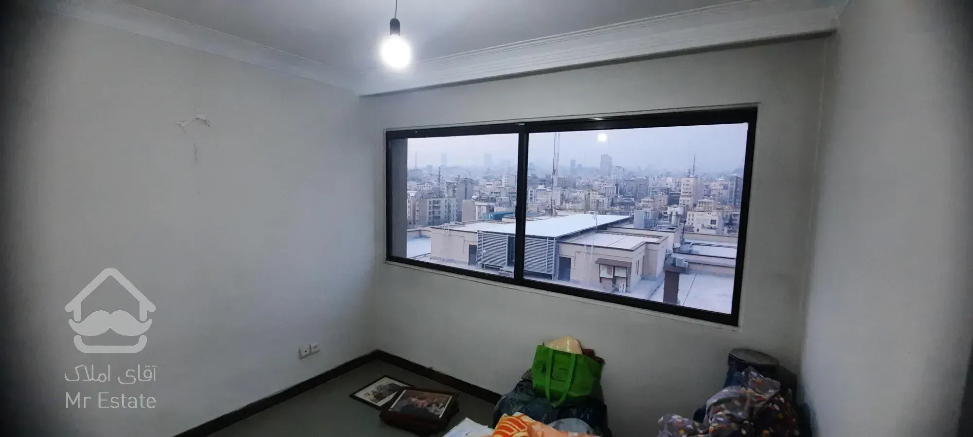 آپارتمان ۲۵۰ متر / ۴ خواب / هفت تیر ، فریهان