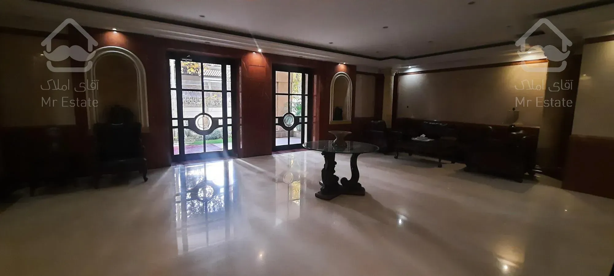 رهن و اجاره آپارتمان ۲۲۵ متری در کامرانیه