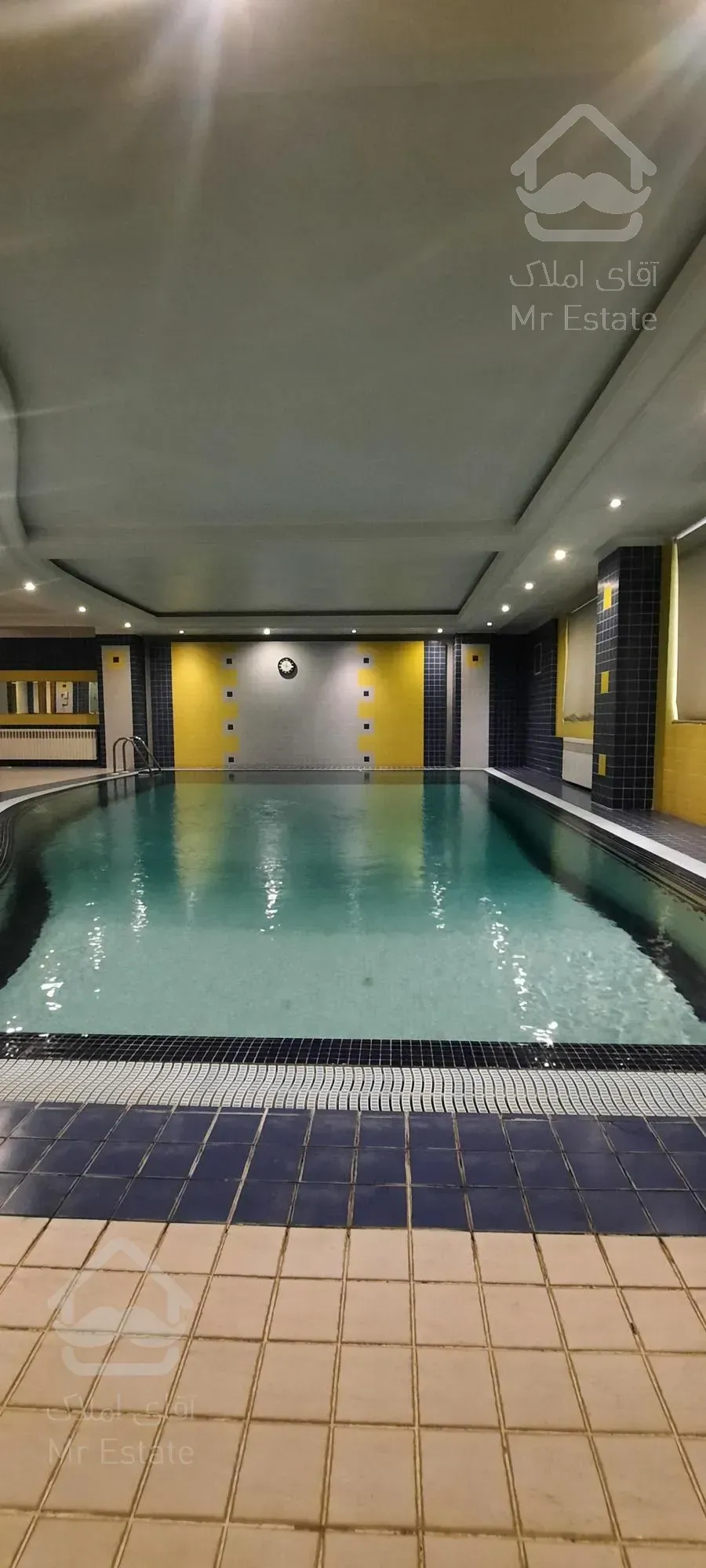 اجاره آپارتمان ۲۲۵ متری در کامرانیه