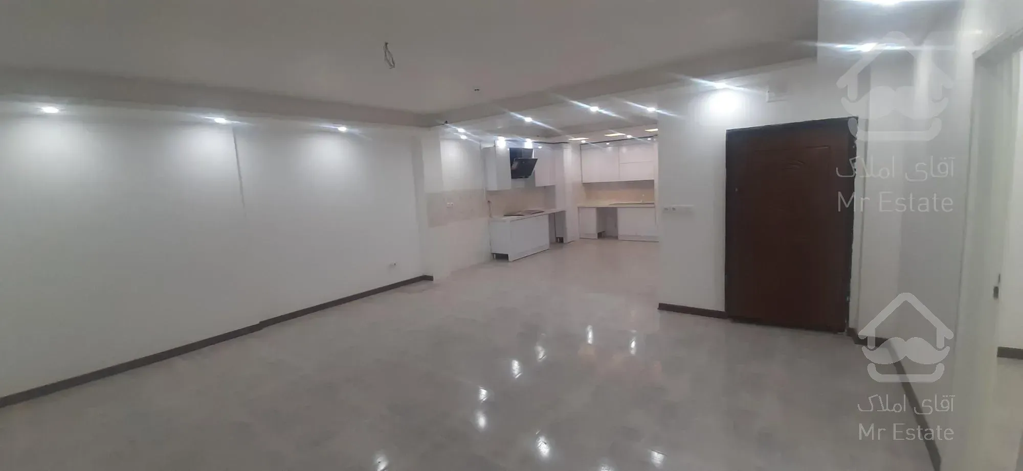 اجاره آپارتمان ۱۴۰ متری/۳ خواب/فاز دو پاداد/تکواحده