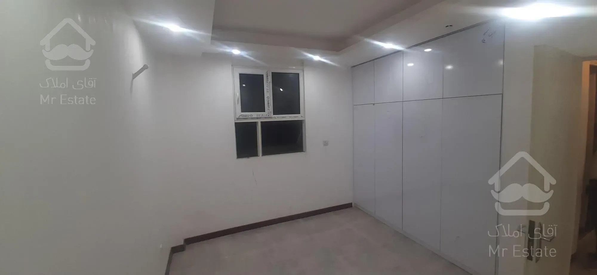 اجاره آپارتمان ۱۴۰ متری/۳ خواب/فاز دو پاداد/تکواحده