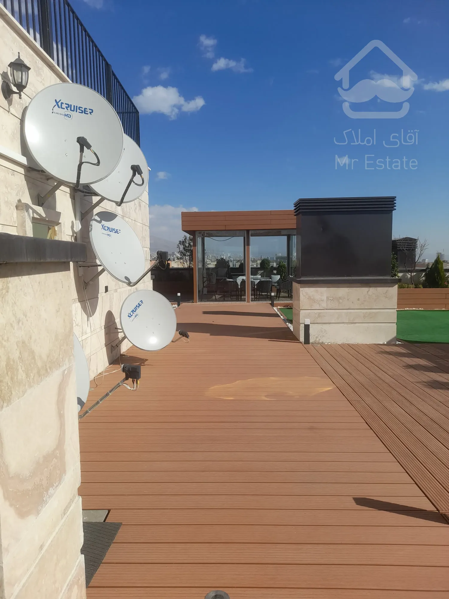 پیش فروش رونیکاپالاس نیایش/79 متری 1 خواب