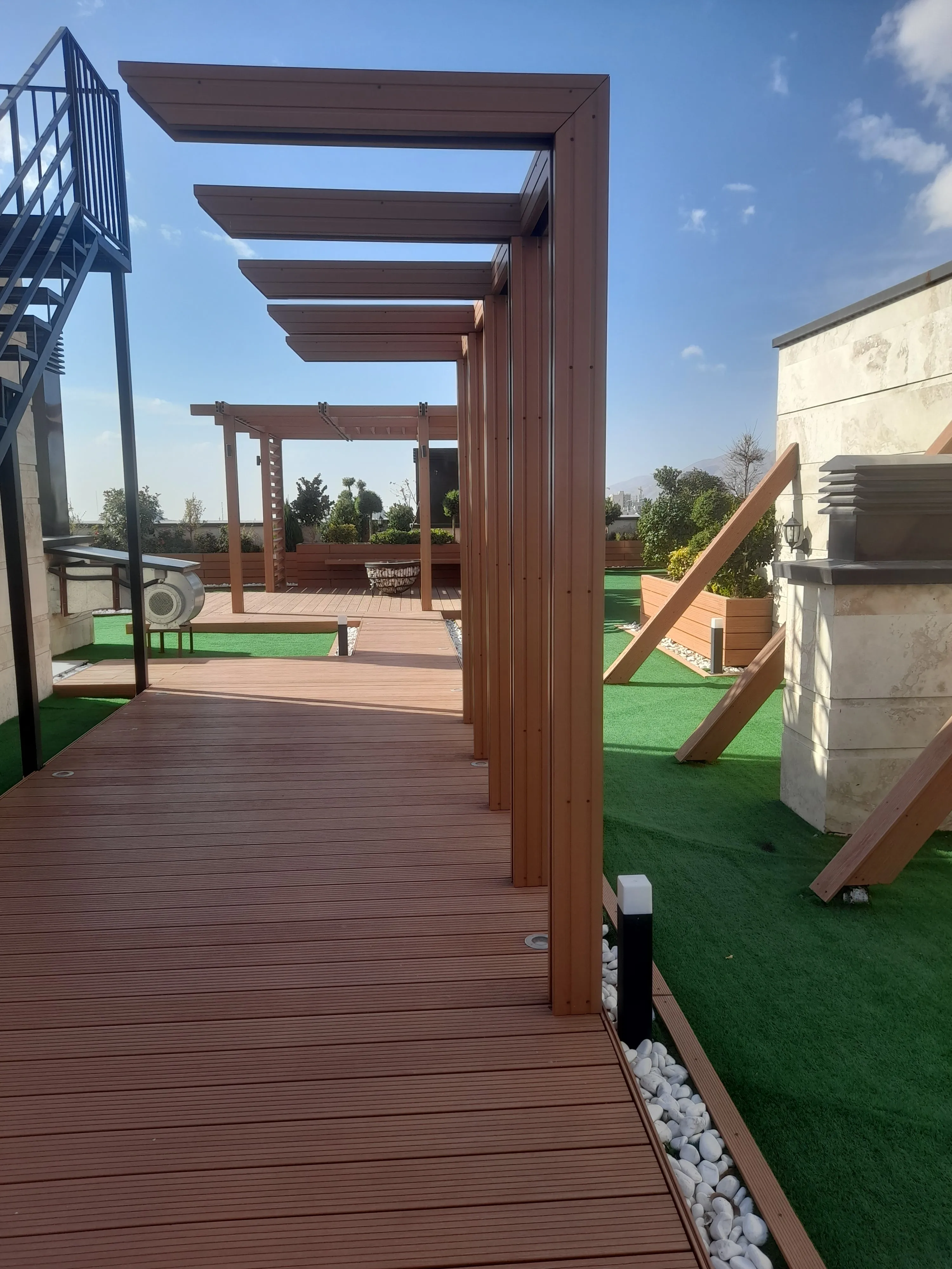 64 متری 1 خواب/کیفیت ساخت/ارامش محله/متریال ممتاز