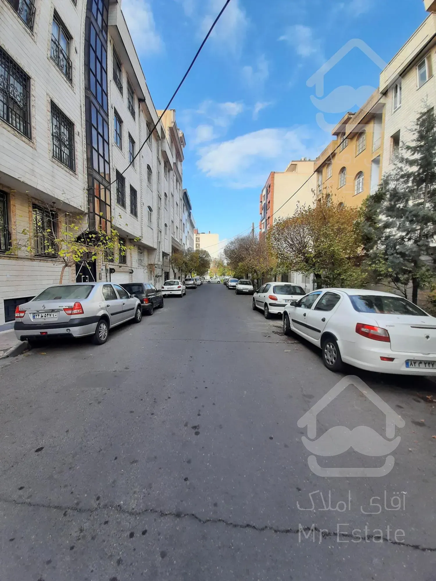 ۱۴۰ متر شهرک غرب ویلایی